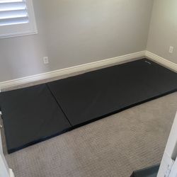 Gymnastics Mats 