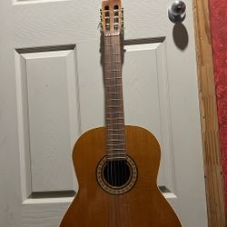 guitar