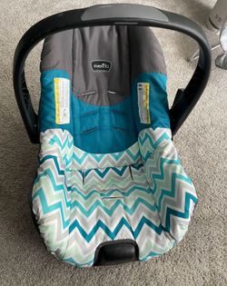 Car seat