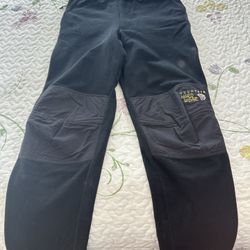 Mountain Hardware Men’s Pants