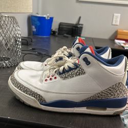 Jordan 3 Retro OG