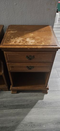 Nightstand