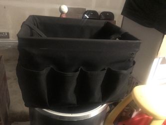 Tools bag