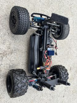 Team Associated RC18T 1/18 Rc