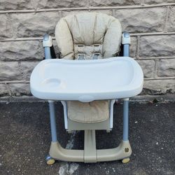 Peg Perego High Chair