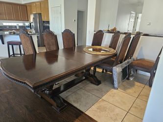 Dinning Room Table Only