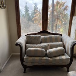 French Living room 