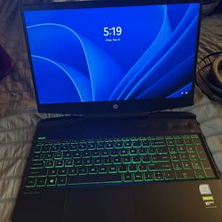 Gaming Laptops 