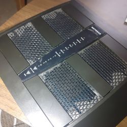 Nighthawk Gaming Router AC3000