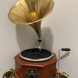 Victrola RCA