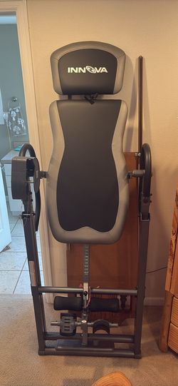 Innova Heavy Duty Inversion Table