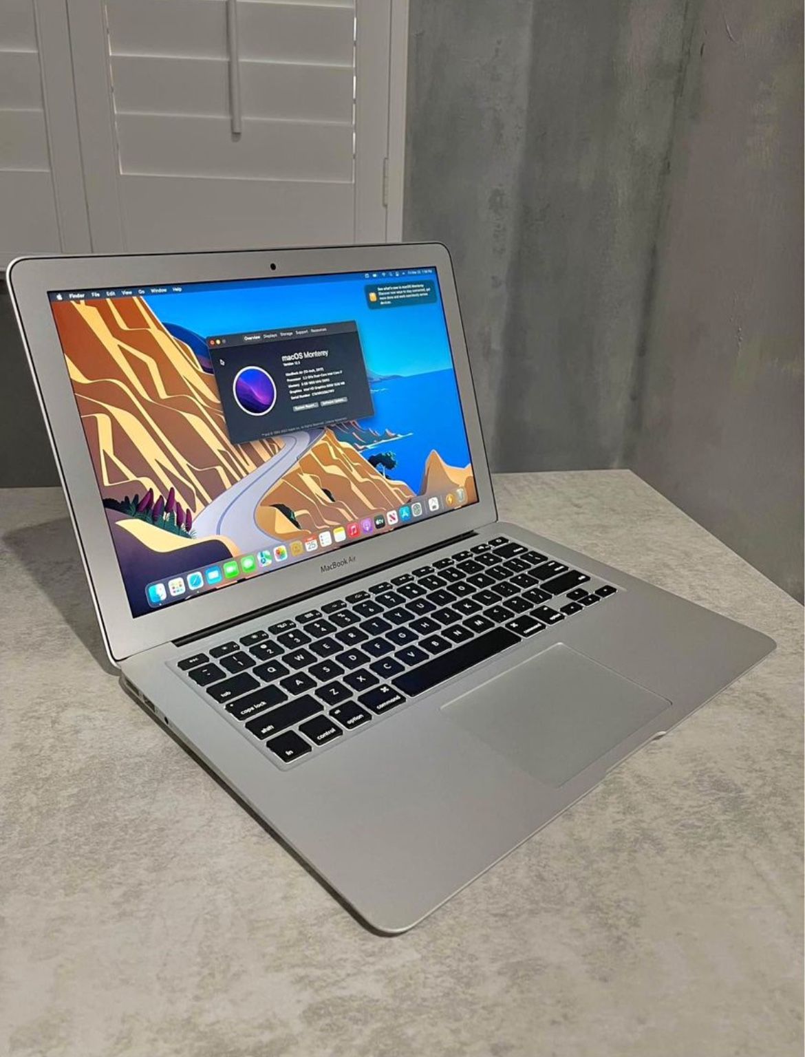 Macbook Air 13”