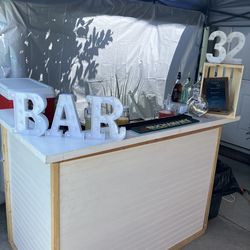 Mobile Bar Svs