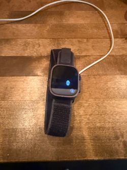 Apple Watch Ultra