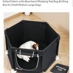 Pet Playpen