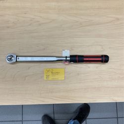 Torque Wrench 