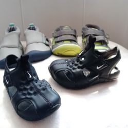 Super cute    Baby tenis  size 2 