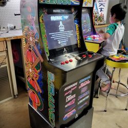 Arcade 