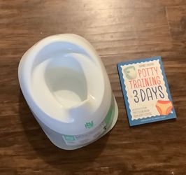 Potty