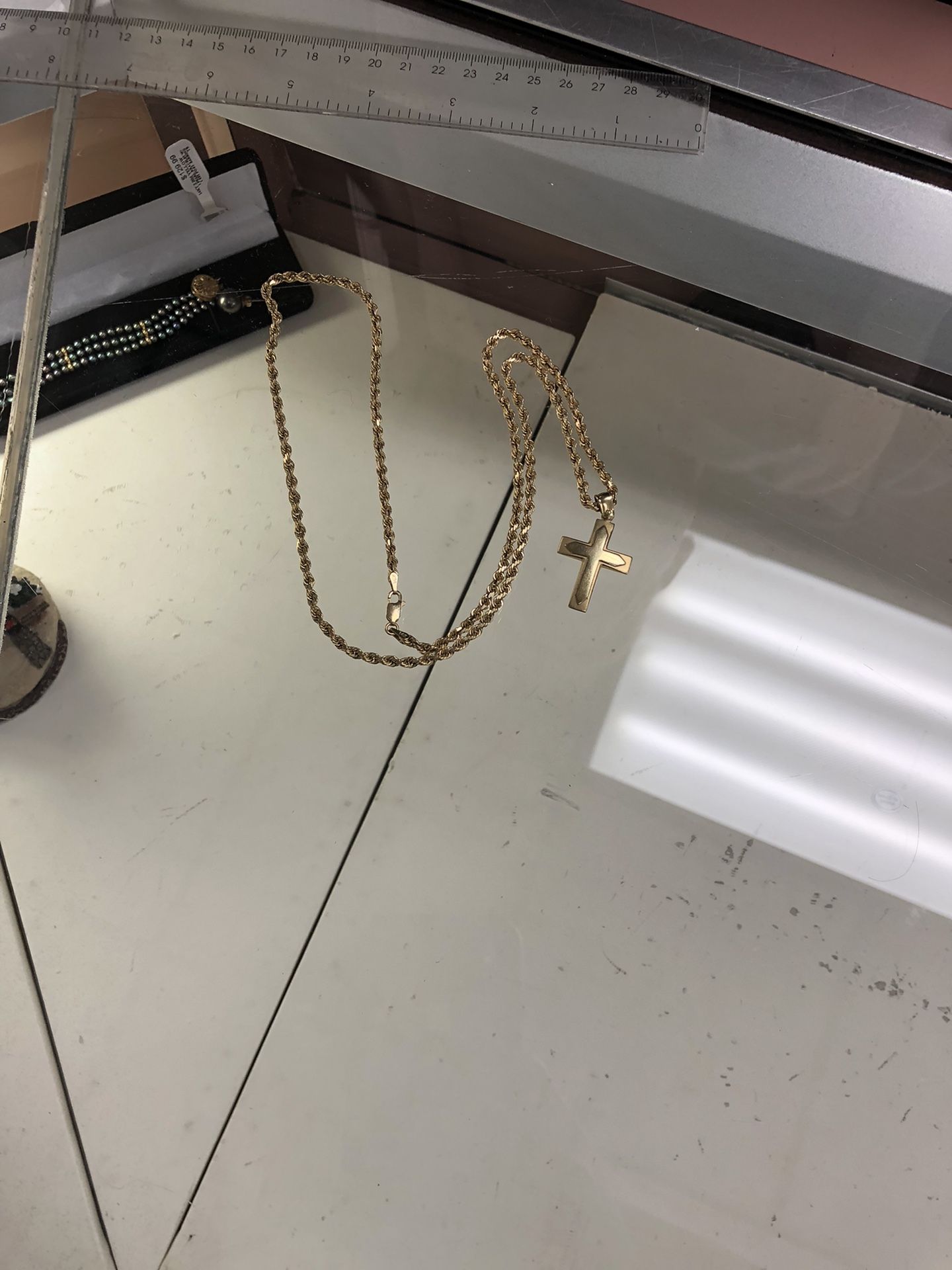 14k Gold