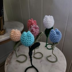 Flores Esternas Hechas a mano Ala Venta Diferentes Precios 