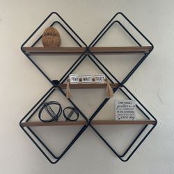 Wall Decor