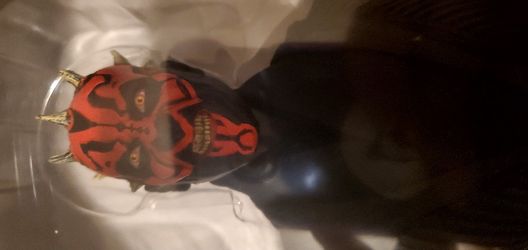 Star Wars Darth Maul