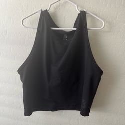 BUFFBUNNY Crop Top