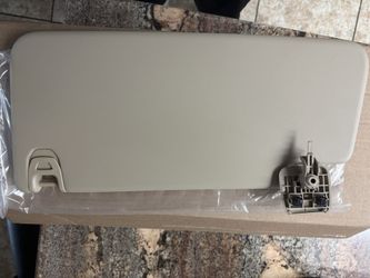 Ram Truck Sun Visor Both Sides