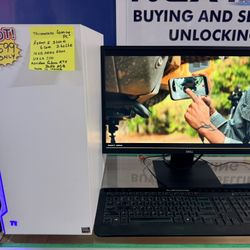 Deal of the Day - Gaming Computer- Specs on the picture. 