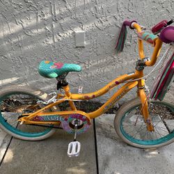 Schwinn Girls' Bicycle,