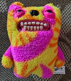 Stuff plush dolls