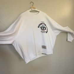 RRR-123 Rivington Roi Rebis Sweatshirt 