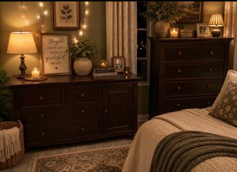 Furniture set