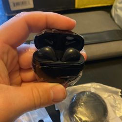 Air Pro 6 Headphones