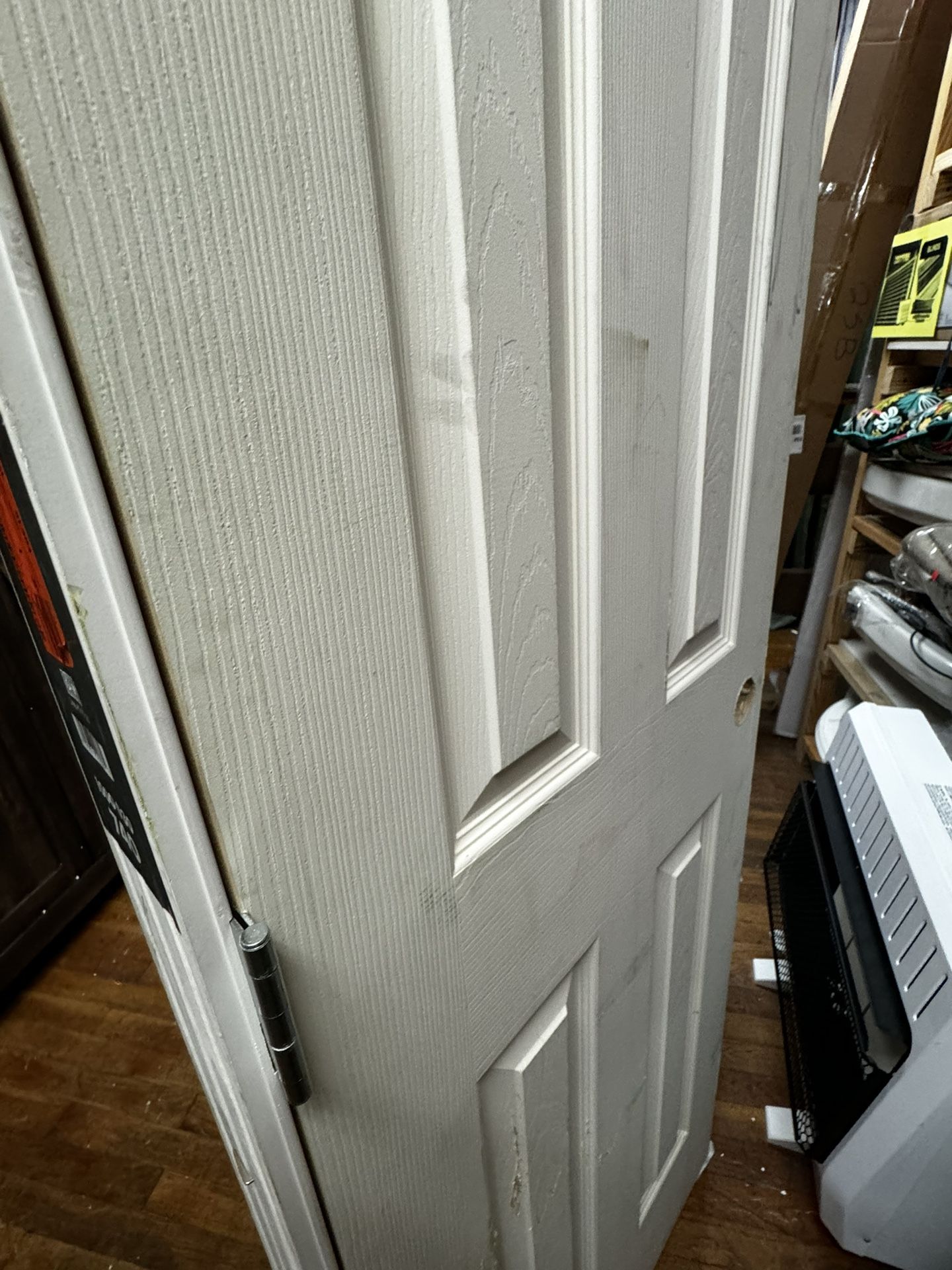 24x80 Door / Last One / Clearance / Sold As Is