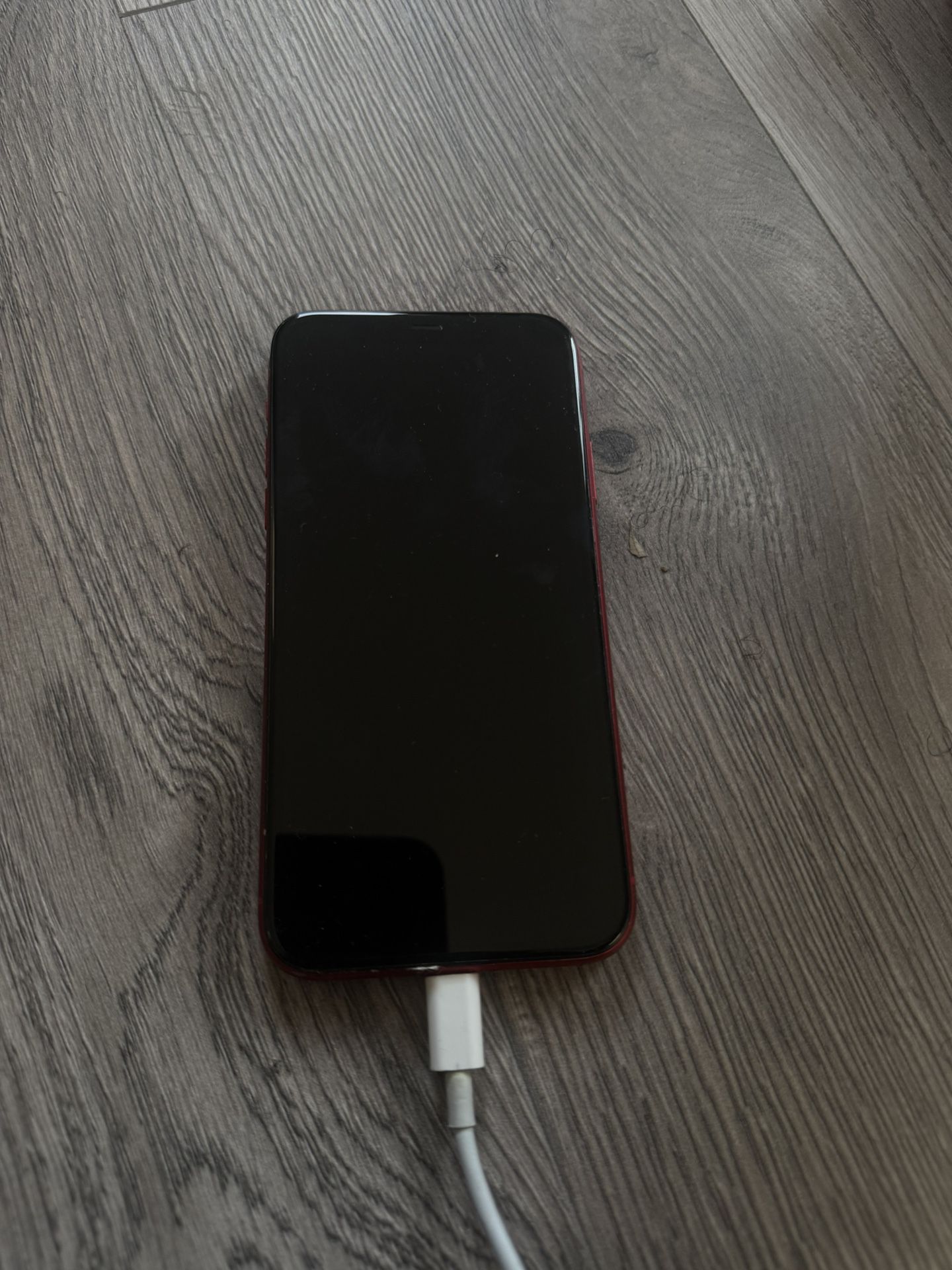 iPhone X