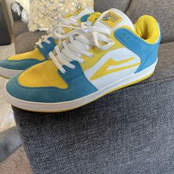 Lakai pacÃfica Shoes