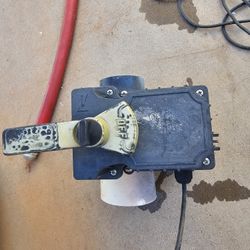 Jandy Valve Actuator 