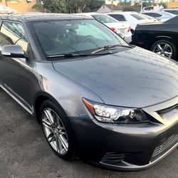 2011 Scion tC