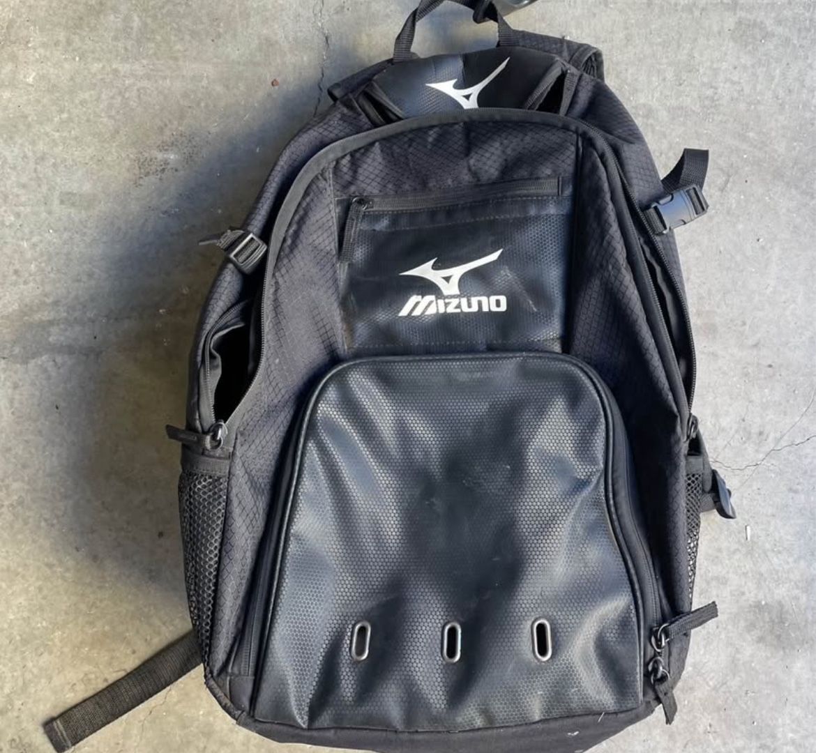 Mizuno Baseball G4 Bag