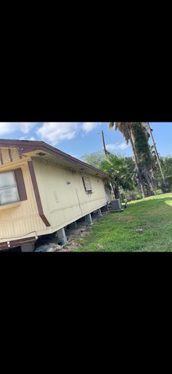 50x10 Mobile Home