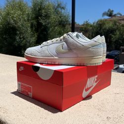 Nike Dunk “Chinook Salmon”