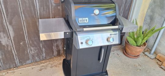 Barbecue Weber Grill