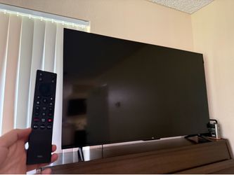 TCL 55" Q Series QLED 4K UHD HDR Smart Google TV (NEW 2025) - Dolby sound