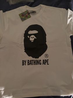 Bape shirt