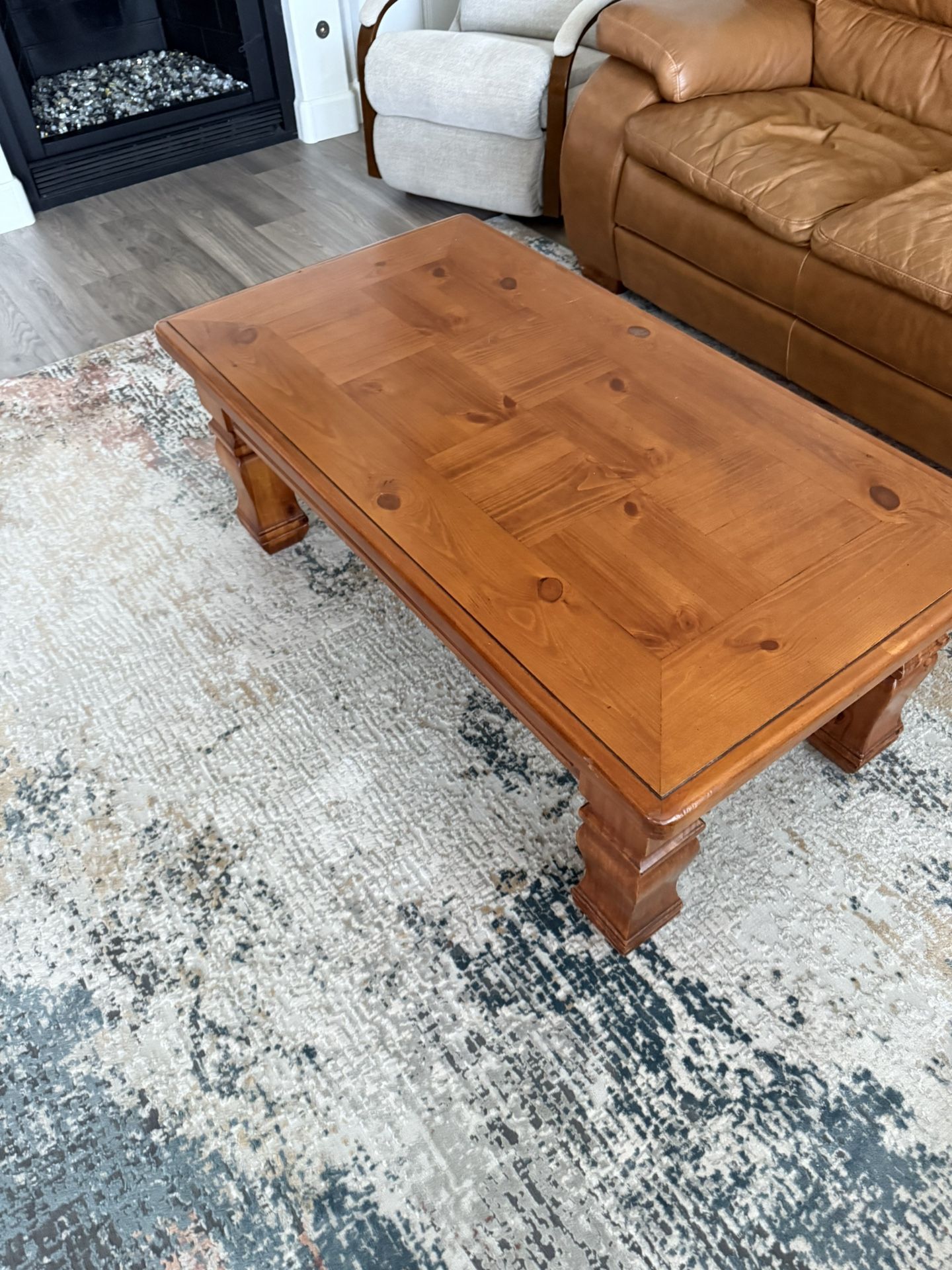 Mesa De Sala