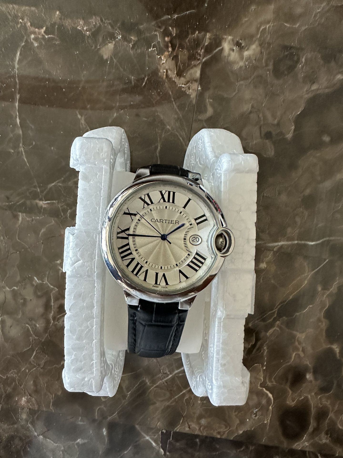 Cartier Watch