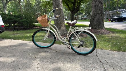 Free Bike