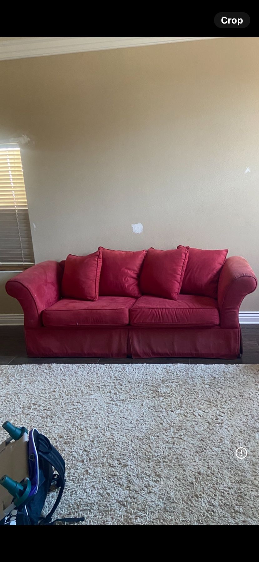 Sofá/Couches